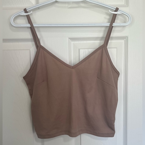 Reitmans Cami Top, Small, Beige - Picture 1 of 1
